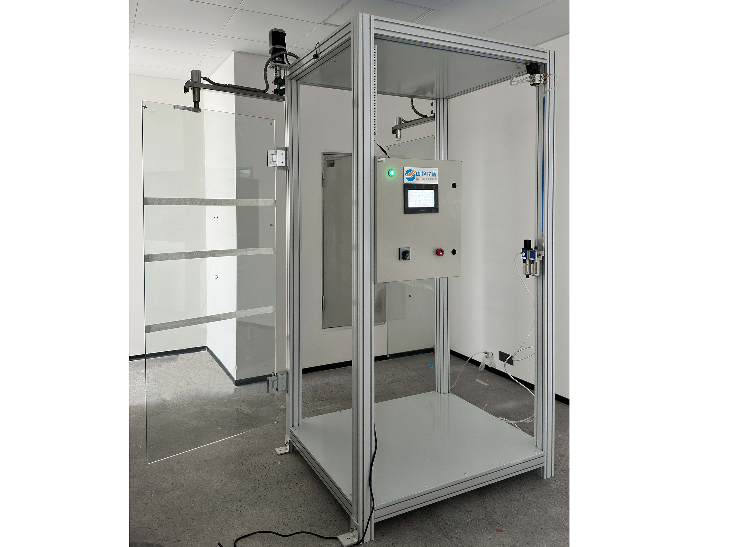 <b>Shower Cubicles Hinge dur</b>
