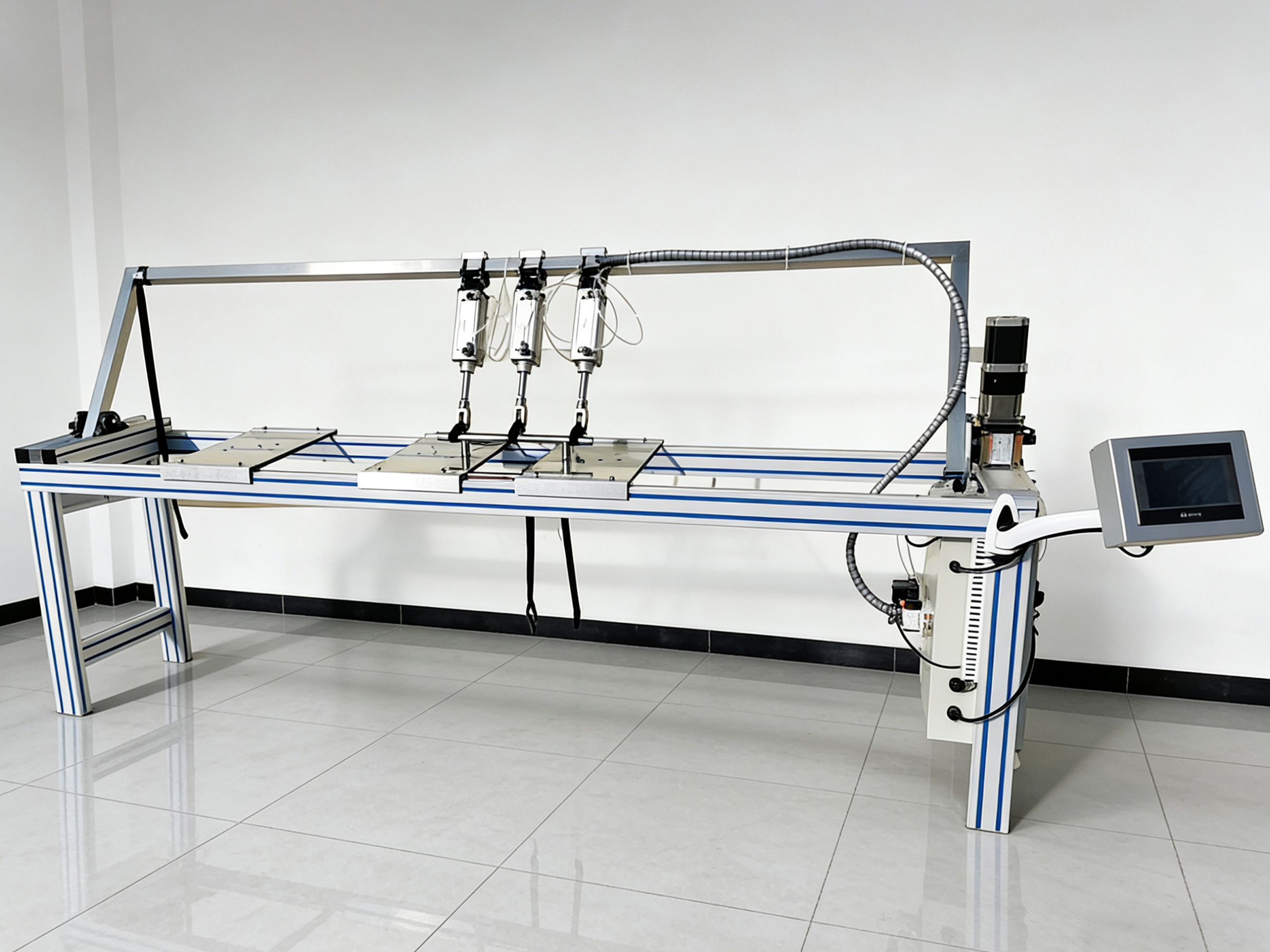 <b>Pull Handle Cycle Test Ma</b>