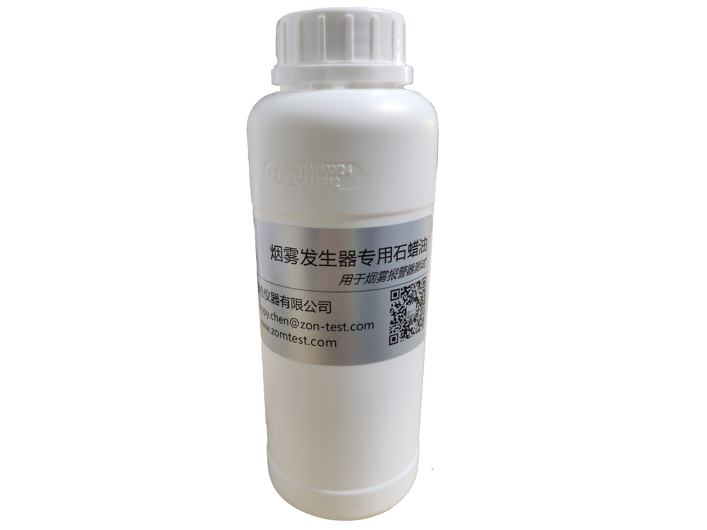 <b>Paraffin oil for smoke ge</b>
